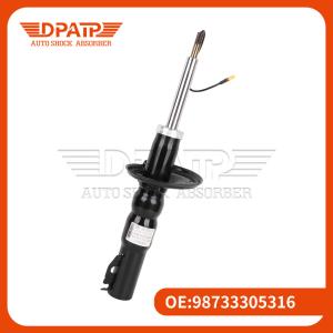 China Shock Absorber for Porsche Cayman 987 Boxster 98733305316 98733305330 wholesale