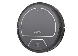 Powerful Household Cleaning Robot , Mini Automatic Robot Vacuum Cleaner