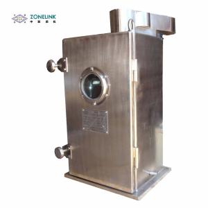 China Zhonglian GQ45 high speed continuous tubular bowl centrifuge 20000rpm centrifuge wholesale