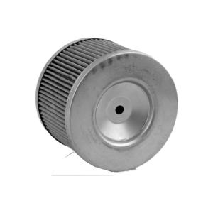 China OEM ODM Stainless Steel Fuel Filter 10 Micron Hydraulic Oil Filter wholesale