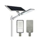 CE Rust Proof 170lm/W 30w Led Solar Street Light