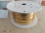 Width 20mm~2500mm Flexible Copper Sheet
