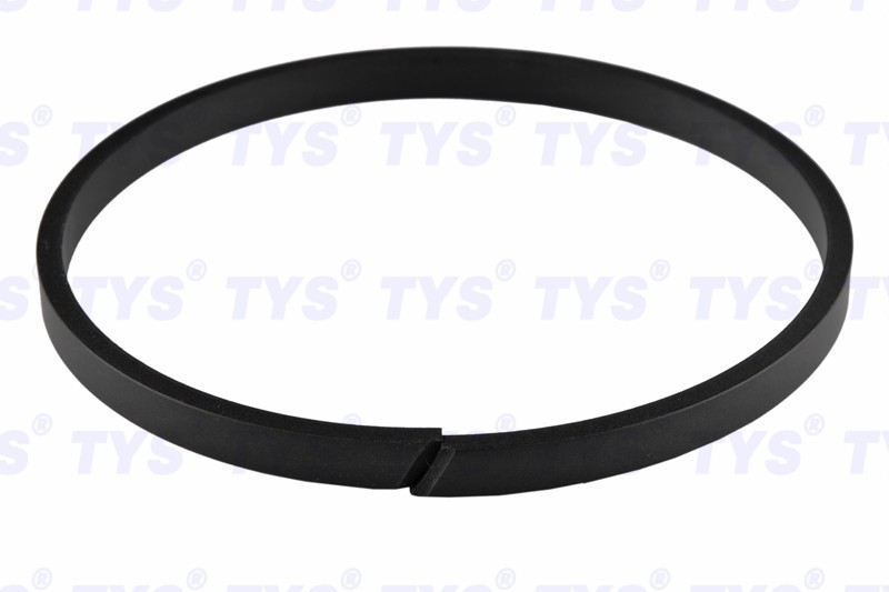PTFE Machine Seal Hydraulic Guide Ring For Hydraulic Bearing