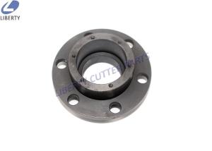 China Auto Cutting Machine Parts NG08-01-08 Bearing Case For YIN Auto Cutter Parts wholesale