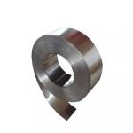ISO9001 SGS Hot Rolled Stainless Steel Strip 1000mm-6000mm Length