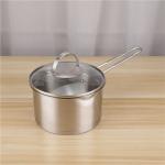 Modern Style Kitchen Soup Pots Stainless Steel 304 Multifunctional