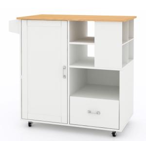 China Metal Kitchen Island Cooking Station With Cabinets custom OEM wholesale