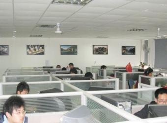 Beijing Silk Road Enterprise Management Services Co.,LTD