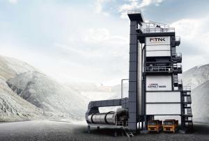 China LB3000 Hot Asphalt Mixing Plant wholesale
