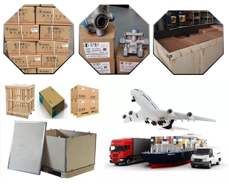 Sinotruk HOWO Truck Spare Parts Wiper Motor Assembly