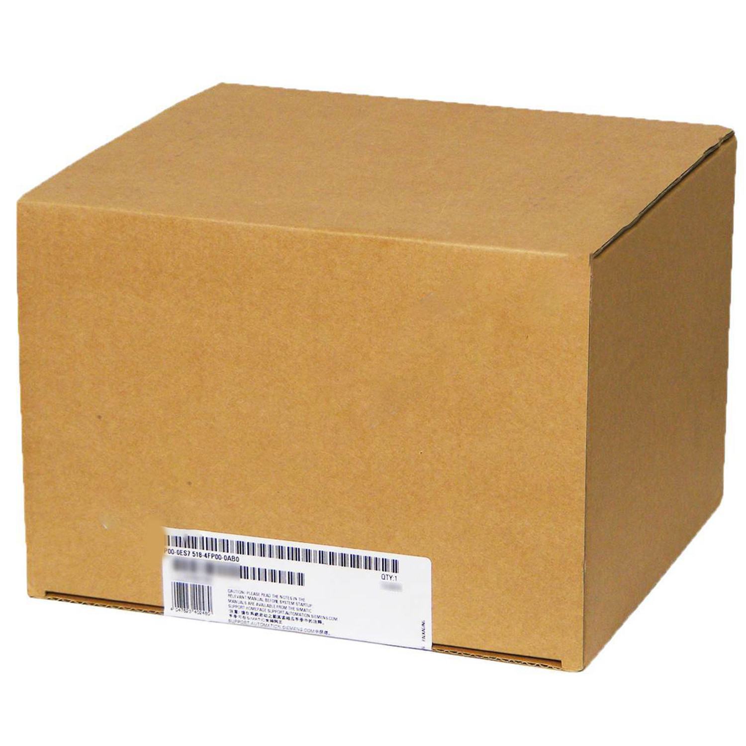 Understood. Here are the key details about the SIEMENS 6ES7518-4FP00-0AB0 PROFINET controller module: Product Descripti