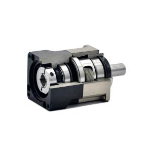 China Key Shaft Planetary Gear Motor 10 Rpm Helical Planetary Gearbox wholesale