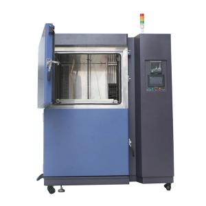 China Rain Spray Environmental Test Chamber Dustproof Stainless Steel wholesale