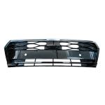 OEM 2024 Hyundai Sonata Front Bumper Grille Camera Hole Lightweight