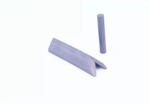 China YG6 Reversible Tungsten Carbide Blades For Woodworking wholesale