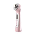 5 In 1 Home Ultrasonic Facial Machine , Led Therapy Facial Massage Machine