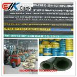R1 R2 high pressure hose