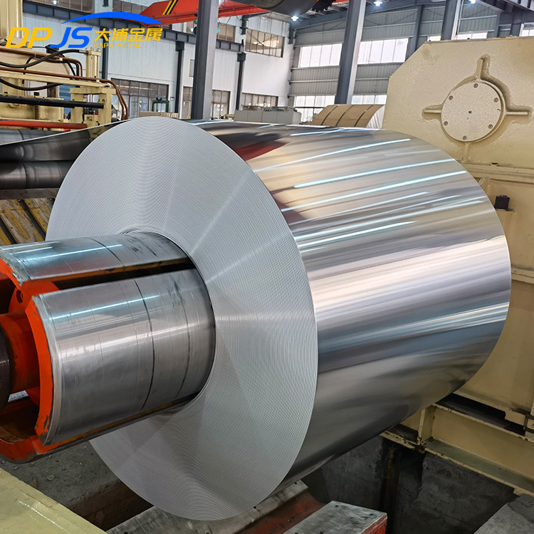 2.4668 Inconel 718 Nickel Alloy 750 Nickel Alloy Coil 0.5mm 0.3mm Warehouse Supply