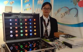 Yueqing Yueshun Electric Co., Ltd.