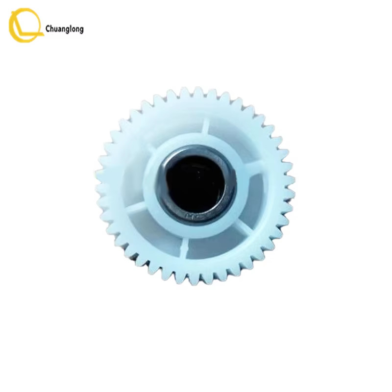 NCR Machine ATM Parts Plastic Parts 42t Idler Gear 4450587791 445-0587791