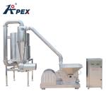 Industrial Commercial Powdered Sugar Grinder , High Quality Biscuit Product Line