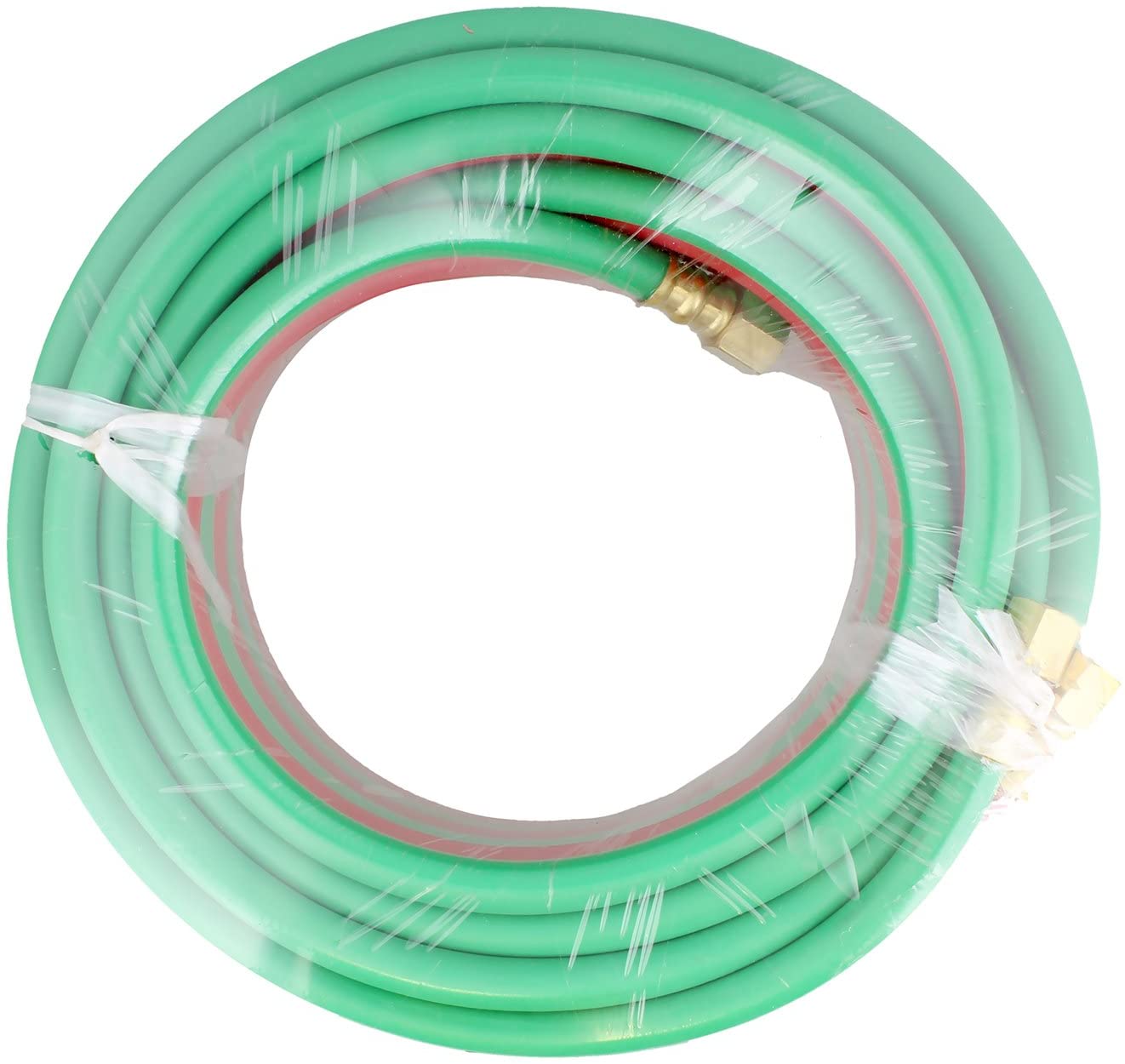 Customized Logo Availabled Twin Welding Hose for Industrial Gas Welding and Cutting Equipment