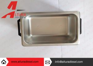 China Professional Ultrasonic Cleaners Stainless Steel Ultrasonic Washer wholesale