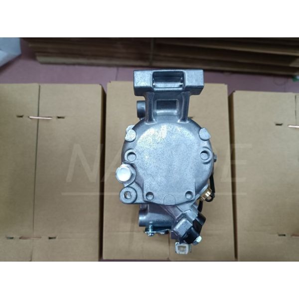 Auto AC Conditioning Compressor For Toyota Rush Passo Daihatsu Terios 88320B4010 SV07C 88320-B4010