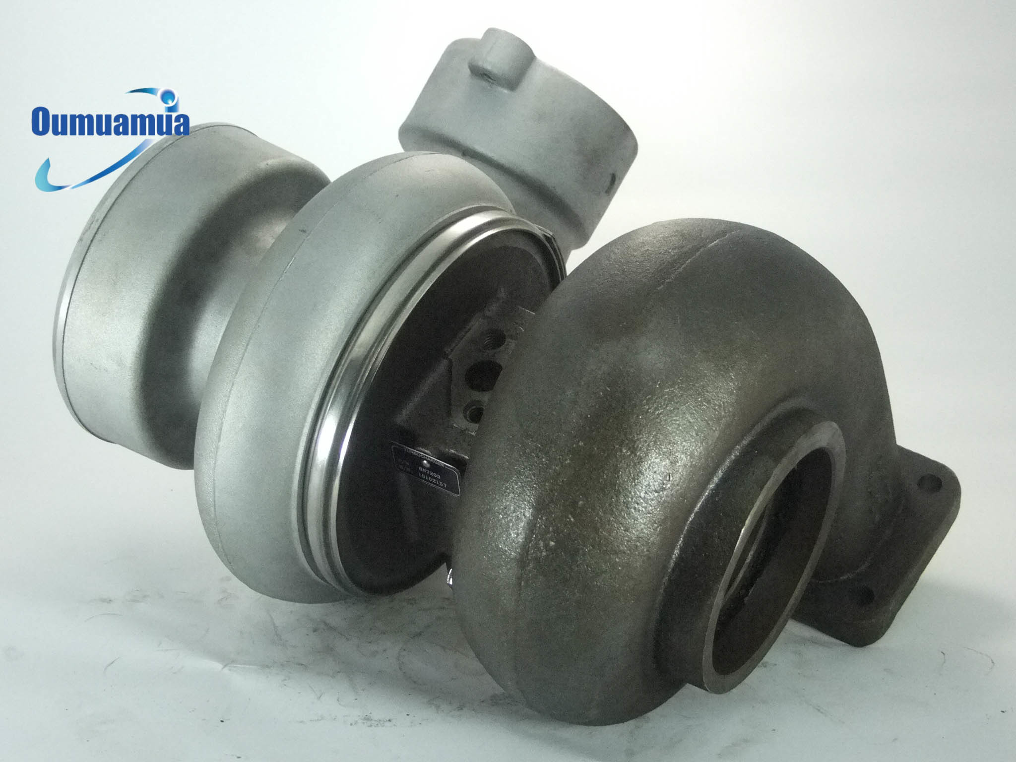 Turbo D8K is suitable for Caterpillar engine D342 T1238 turbocharger 6N7203 new factory direct sales