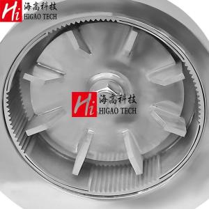 China Corn Maize Turmeric Powder Making Machine wholesale