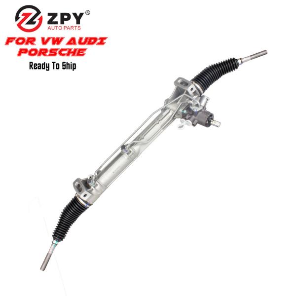 4H1422065F 4H1422065D Audi A5 Steering Rack Replacement Odm