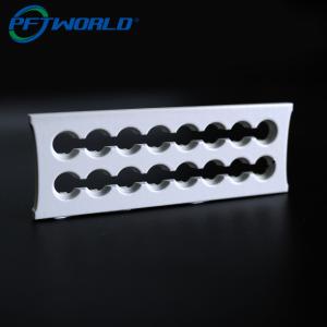 China CNC Milling Turning Aluminum Parts Powder Coating Anodized Machining Parts wholesale