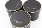 Customized Printing Cylinder Paper Tube Cardboard Packaging Boxes Round Paper