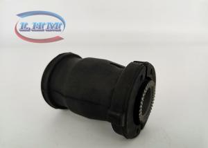China Car Lower Control Arm Bushing Black Color For Toyota Corolla 48654 12120 wholesale