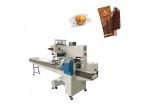 Stainless Steel Automatic Ice Lolly/ Ice Cream/ Popsicle Packaging Machine