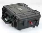 12v 250ah 300ah Power Electric Wheel Chair Batteries Replacement For Solar