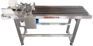 China High Productive Stable 180W TTO Friction Feeder Machine wholesale
