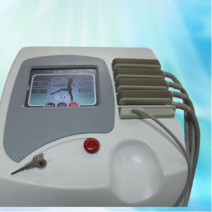 China Lipolaser slimming machine/laser lipolysis machine/lipo laser wholesale
