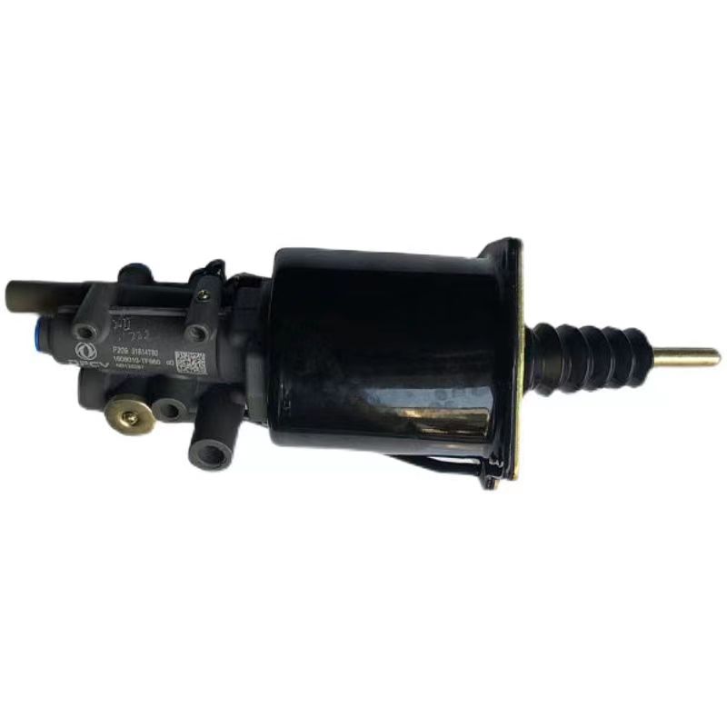 Year Universal WG9114230018 Heavy Duty Clutch Booster for Shacman Hovo Dongfeng Trucks