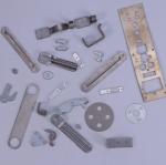 Aluminum Metal Stamping Parts Fabrication Furniture Hardware Accessories