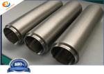 Seamless Zirconium Tube,Zirconium Tubing,Zirconium Pipe