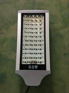 China 60 W street light wholesale