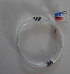 China Customized high temperature thermocouple, armored thermocouple Wzpk-191 wholesale