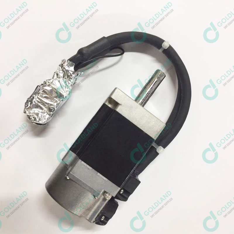 SMT pick and place machine part 4603N1320E601 JUKI Motor for JUKI KE2060-L smt pick and place machine