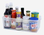 10kg Kitchen Fridge Storage Box