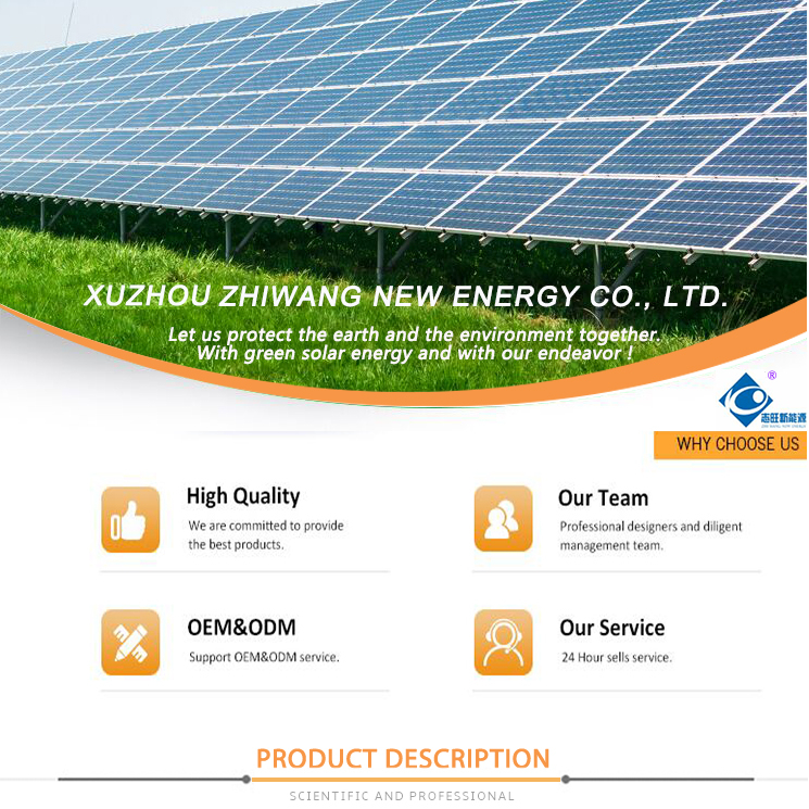 3W Trickle Charging Solar Panel Battery Charger 12V Customized Epoxy Mini Solar Panel ZW-145145-12V