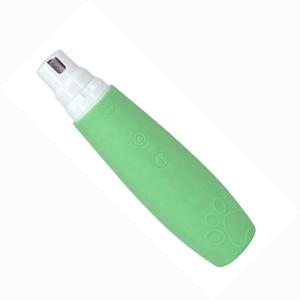 China Electric USB Rechargeable Cordless Pet Nail Grinder wholesale
