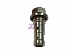 China 1-13160035-0 1131600350 ISUZU GENUINE OIL OVERFLOW VALVE wholesale