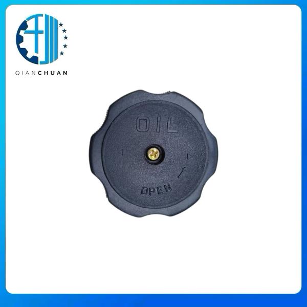 Oil Tank Cap MD132260 for Mitsubishi L200 Spare Part Construction Machinery