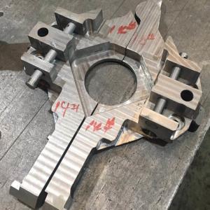 China ZFX37 Tundish Flexible Nozzle Changer Tundish Quick Change Mechanism wholesale